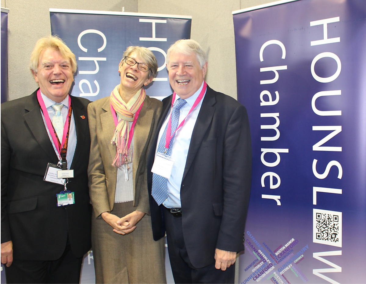 Download Image - Hounslow Chamber of Commerce picture