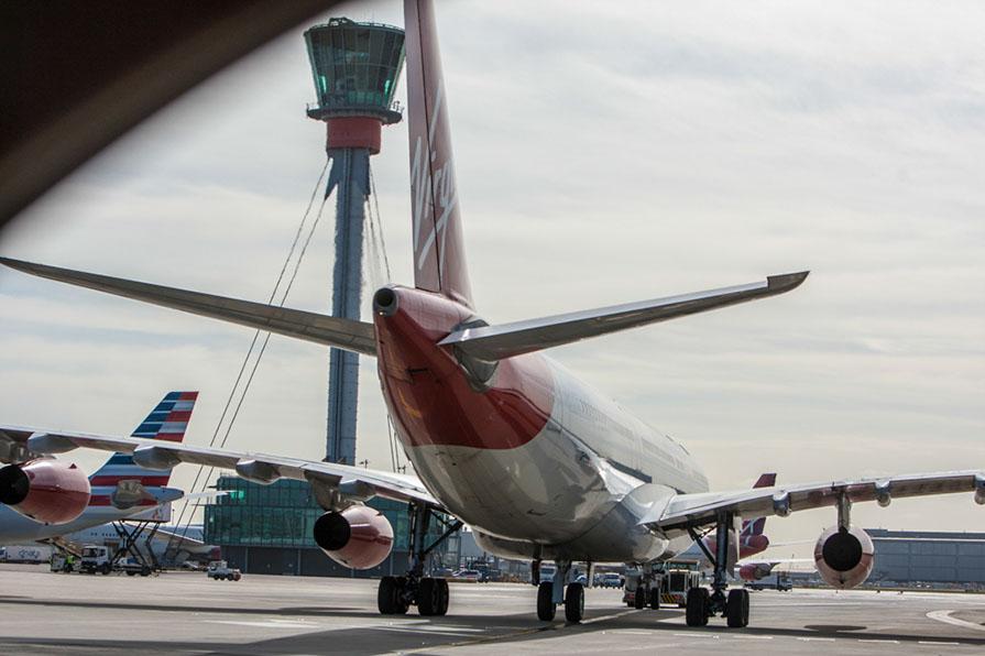 Download Image - Control Tower picture