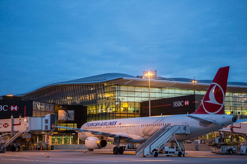Download Image - Terminal 2 picture