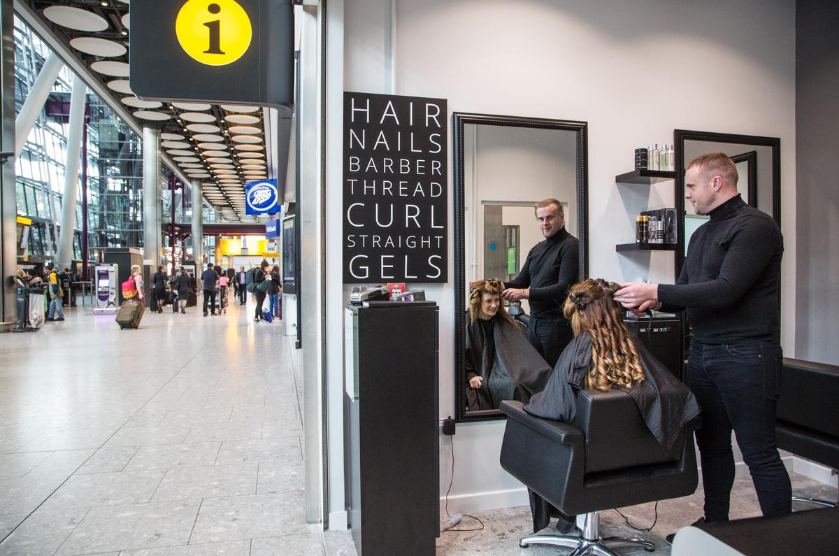 Download Image - Bradley Smith T5 blow dry bar 2 picture