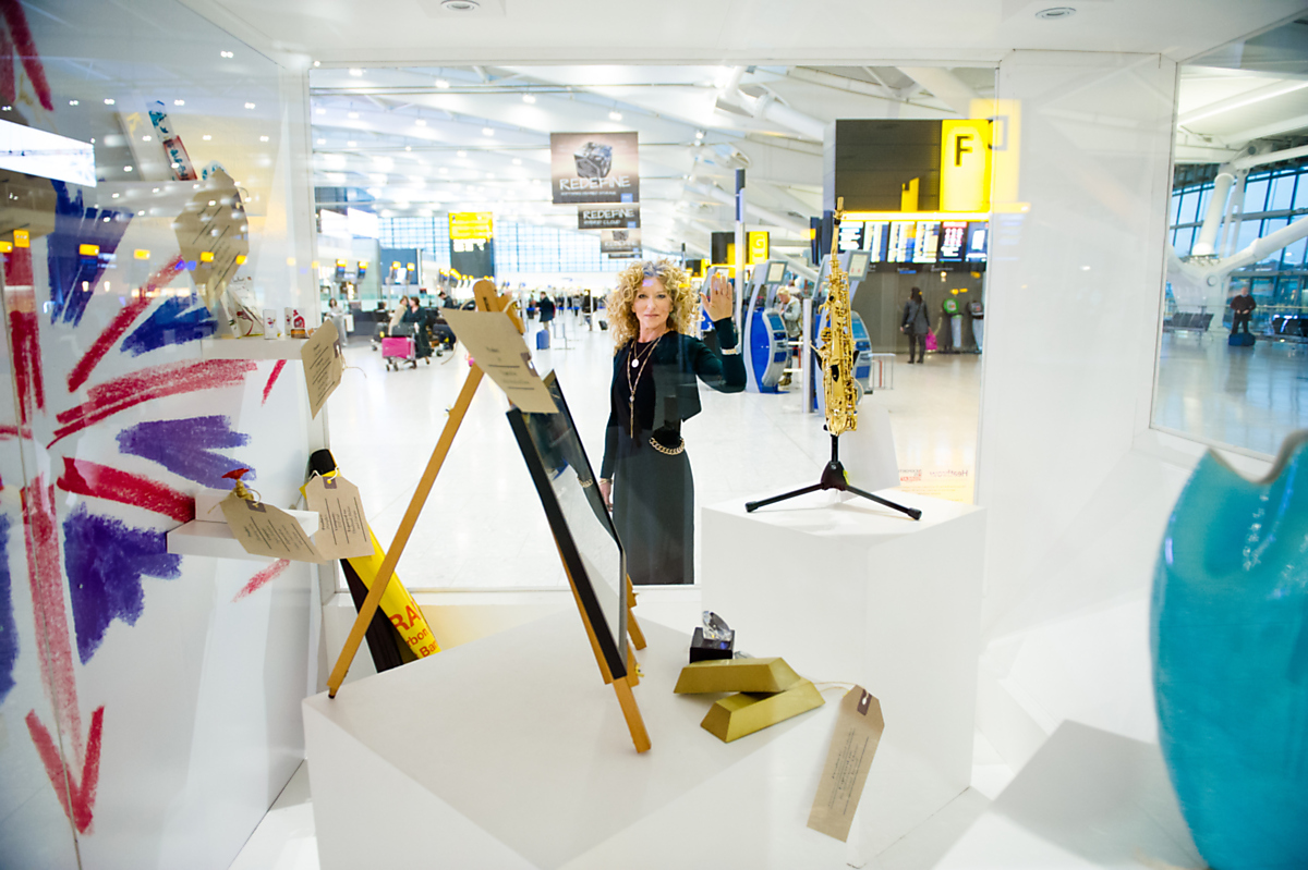 Download Image - Kelly Hoppen - Exports Week picture