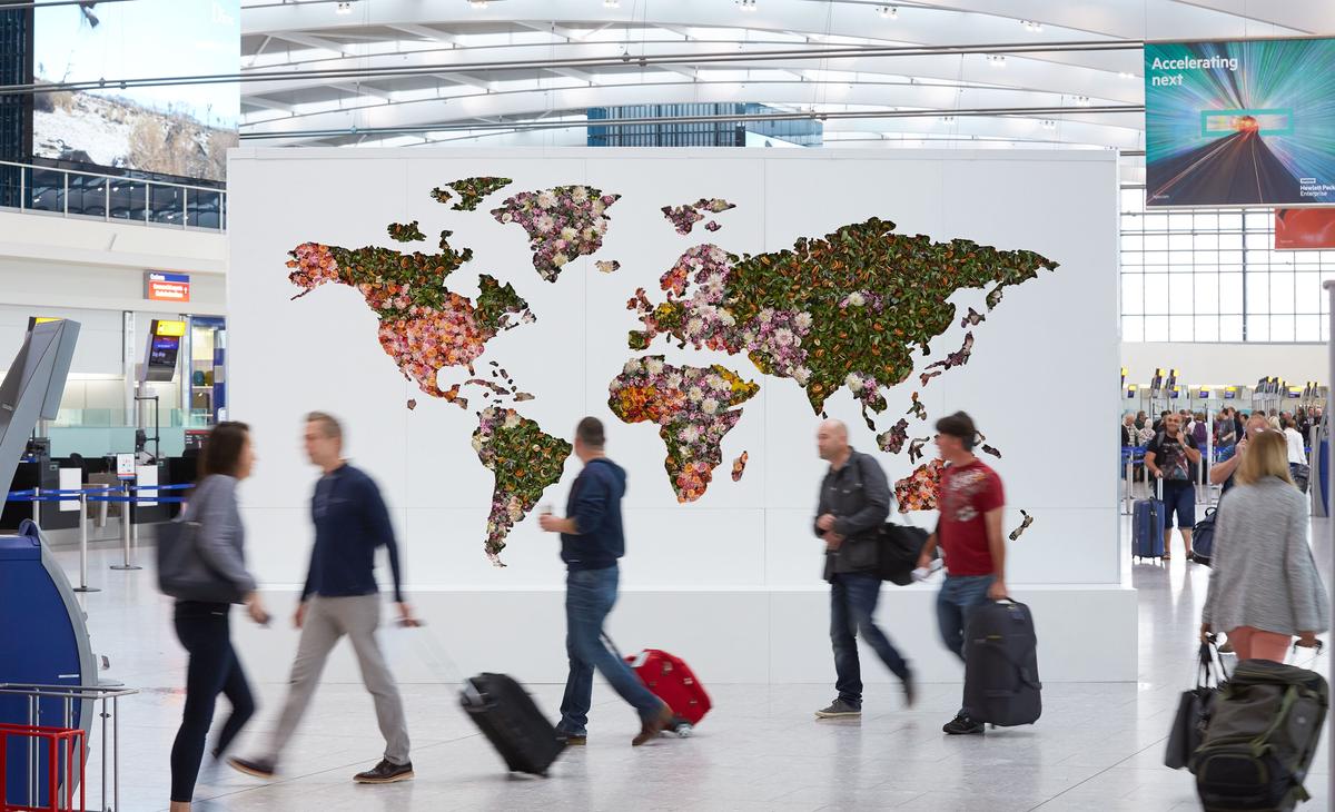 Download Image - Heathrow fragrance map 1 picture