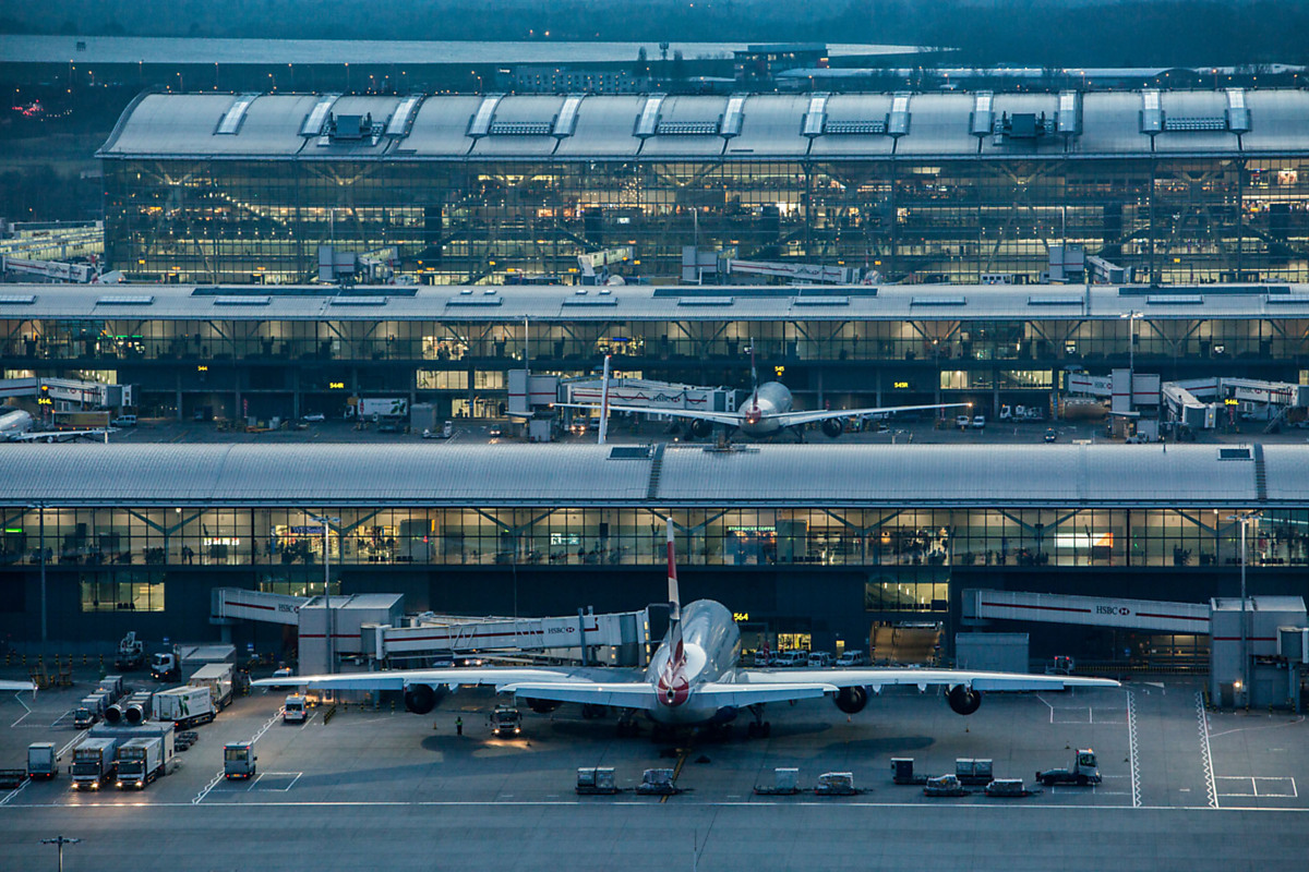 Download Image - Terminal 5 picture