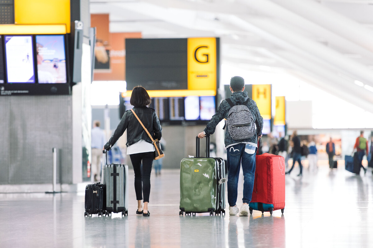Download Image - Terminal 5 picture