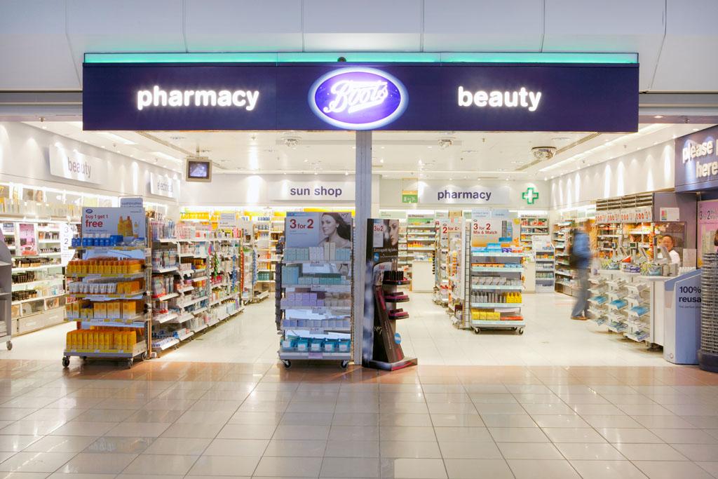 Download Image - Family facilities - Boots picture