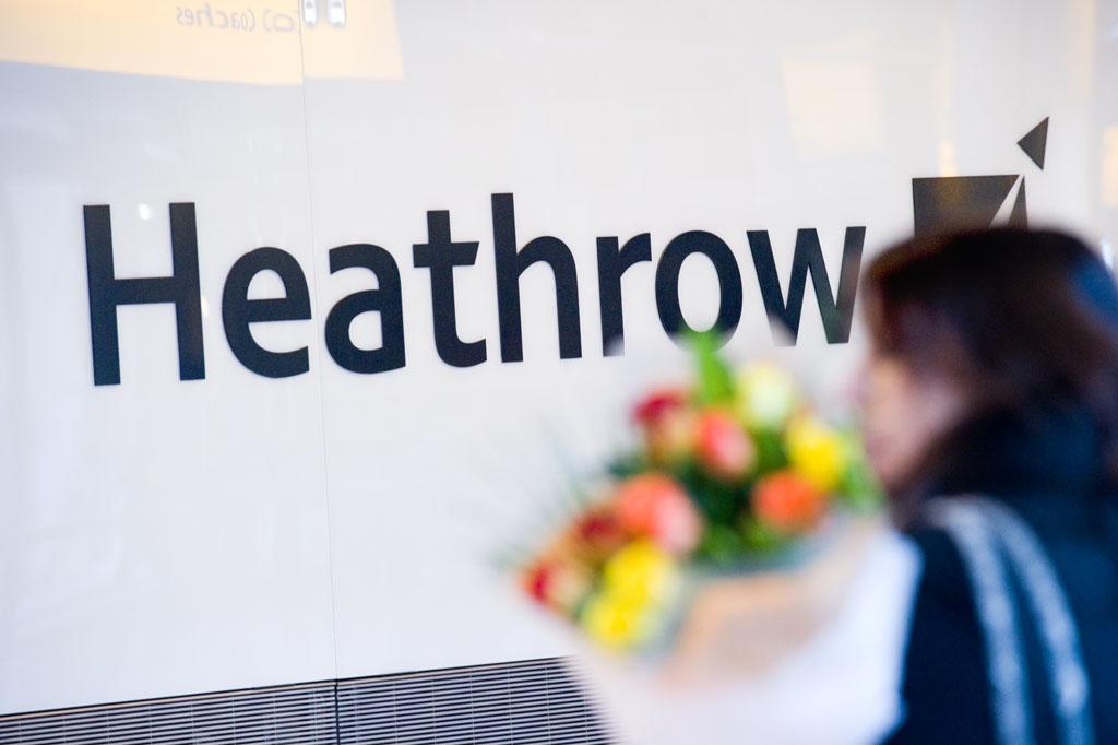 Download Image - Heathrow banner picture
