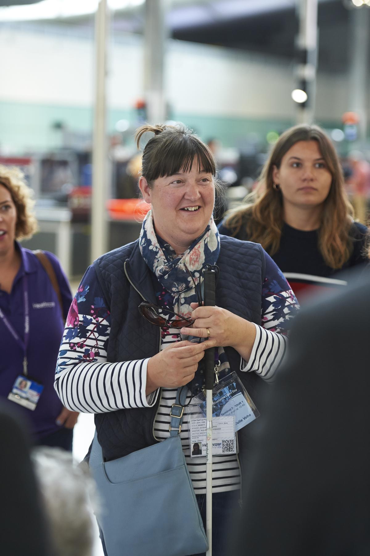Download Image - Heathrow Open Day (Sept 2017) picture
