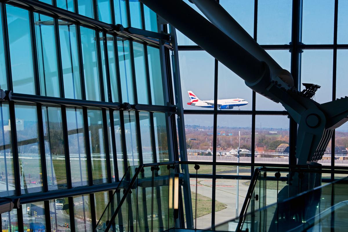 Download Image - Terminal 5 picture