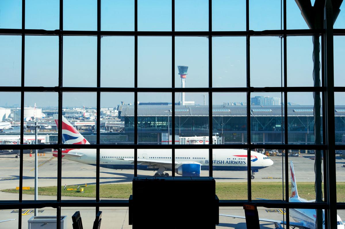 Download Image - Terminal 5 picture