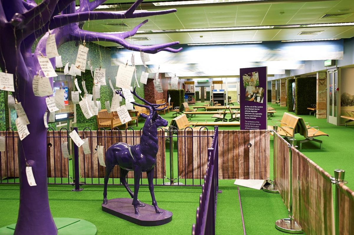 Download Image - The Park 3 picture