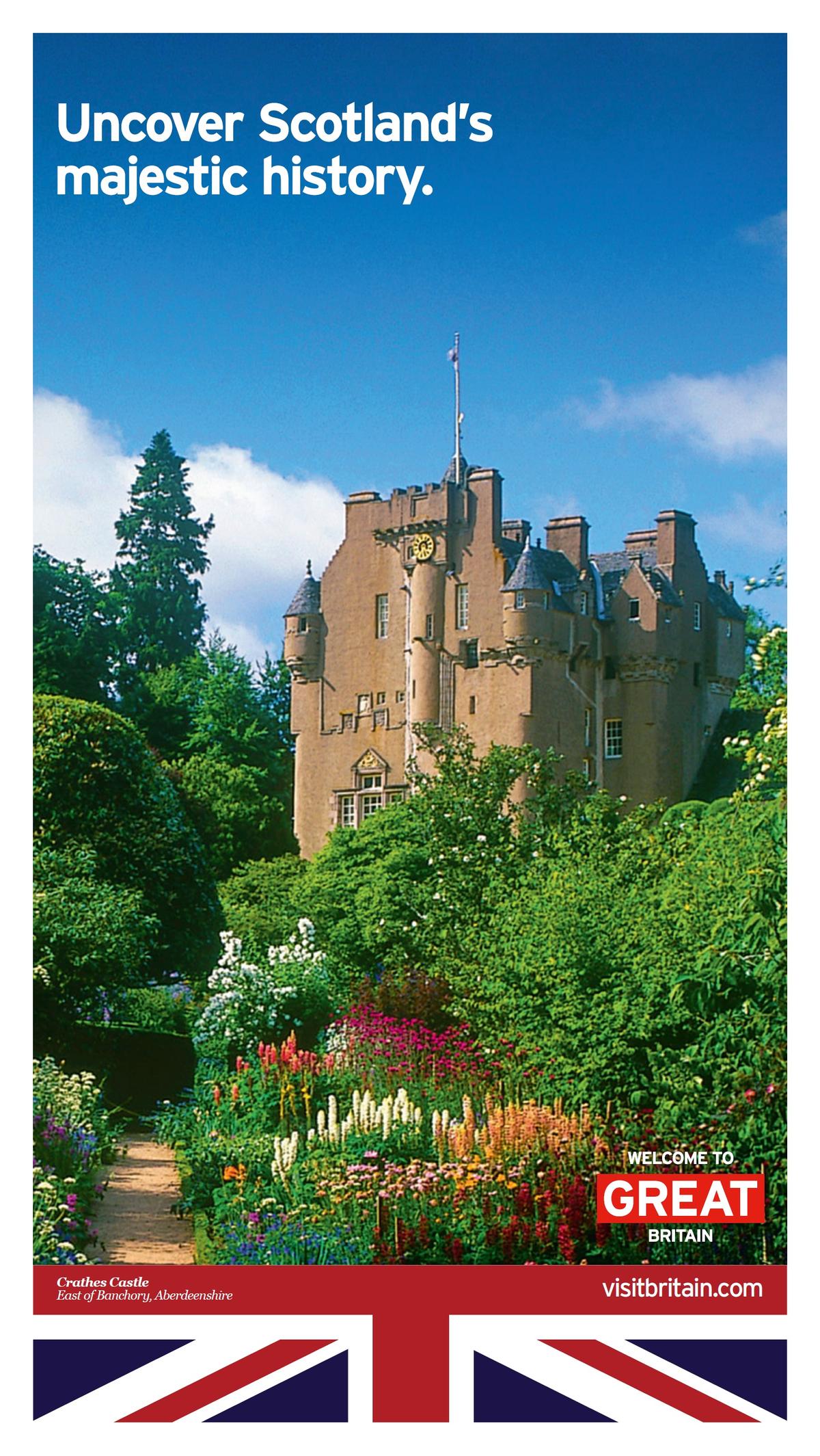 Download Image - VisitBritain Scotland picture