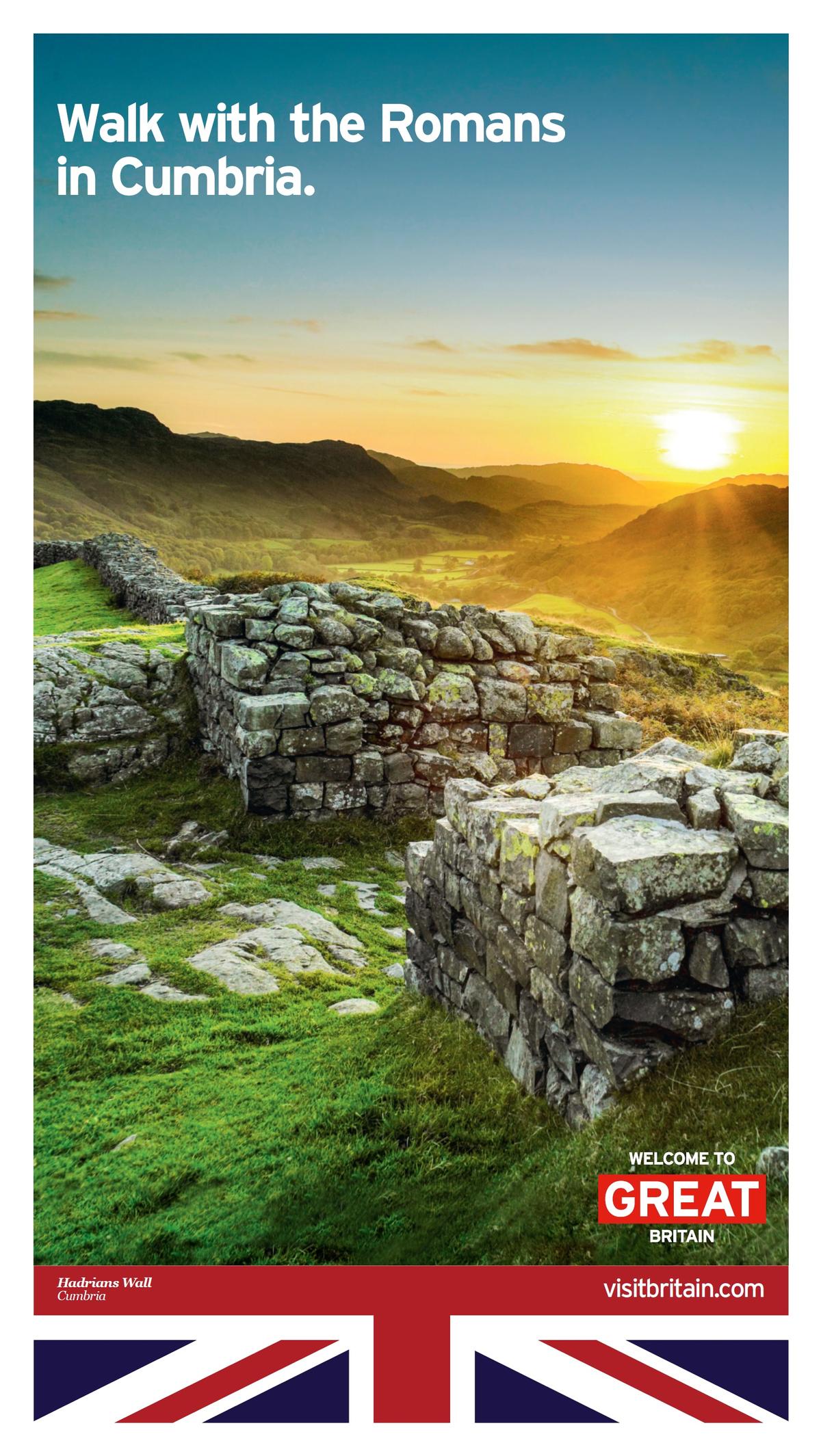 Download Image - VisitBritain Cumbia picture