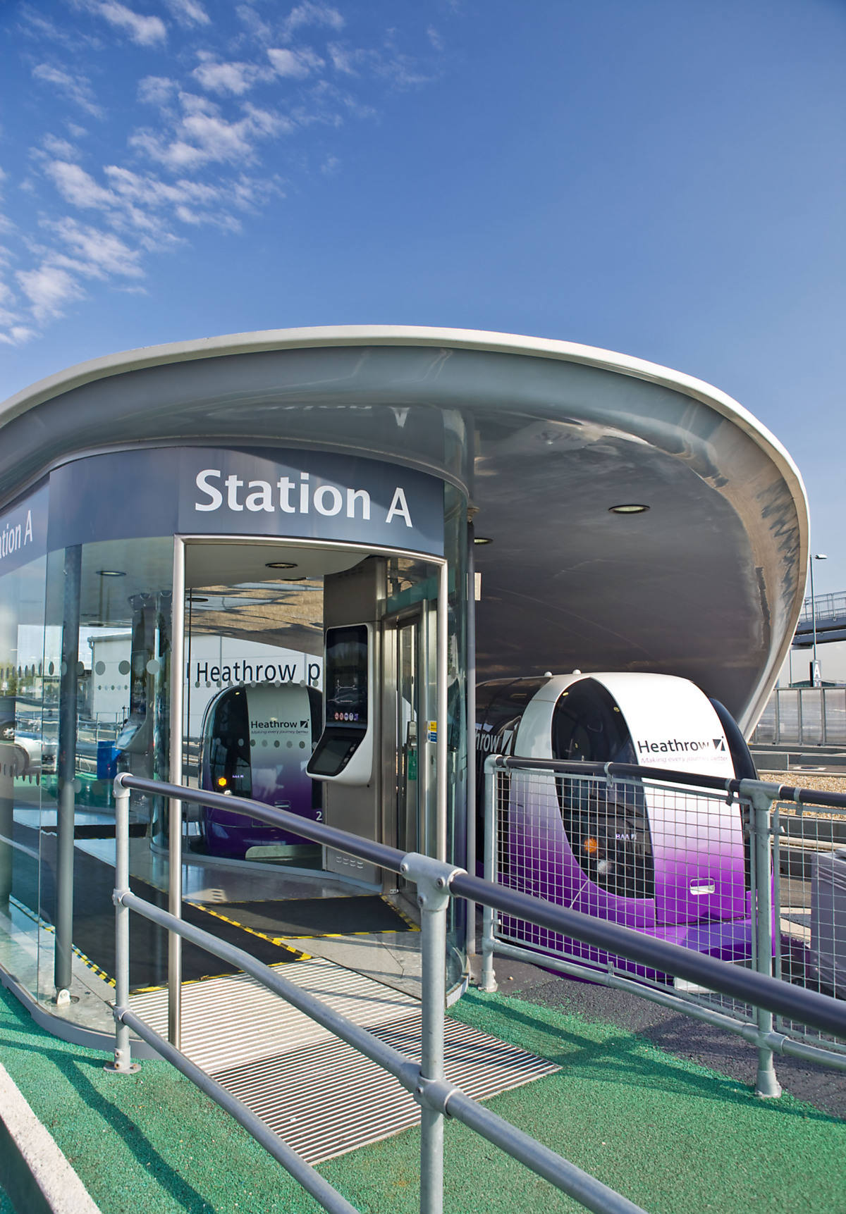 Download Image - Pods - station A picture
