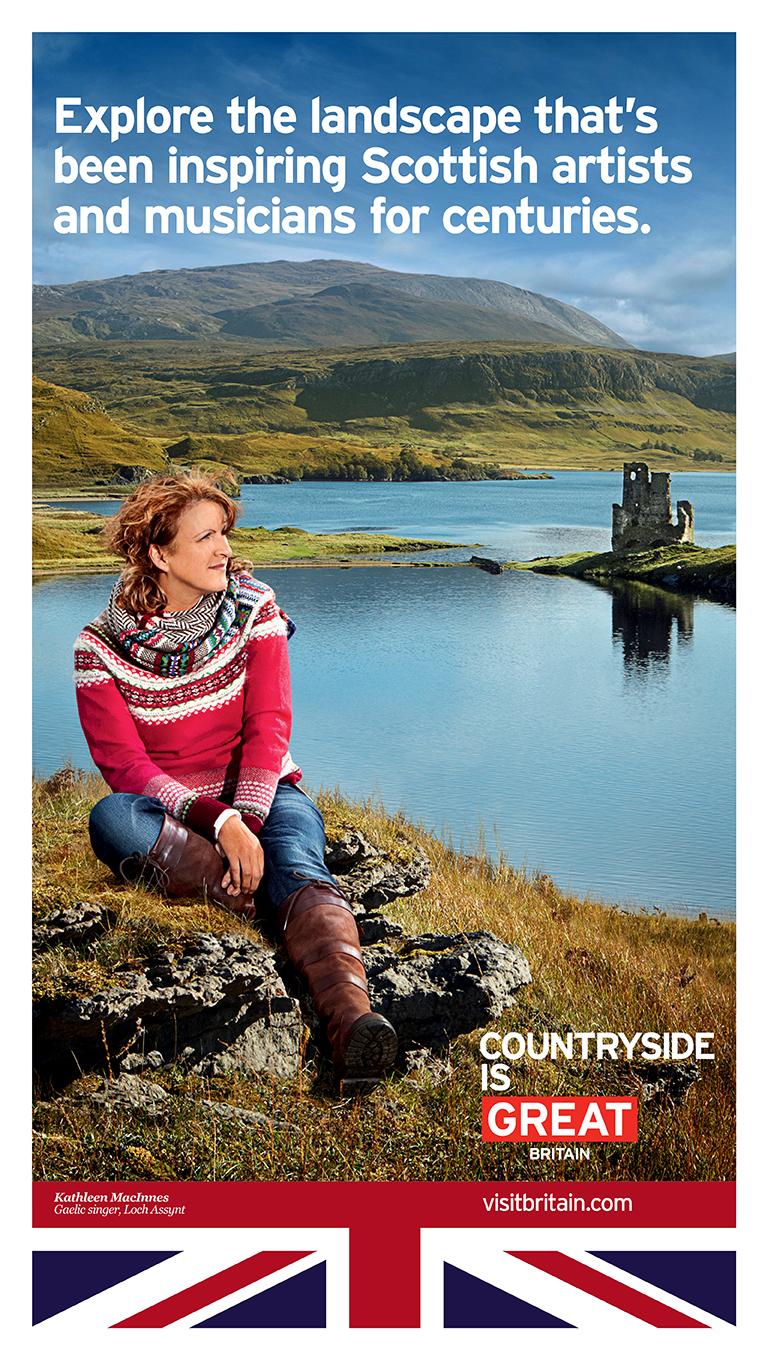 Download Image - VisitBritain Scotland picture