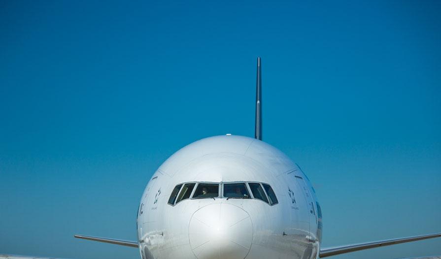 Download Image - Aircraft picture