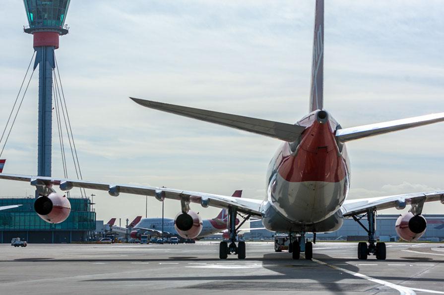 Download Image - Control Tower picture