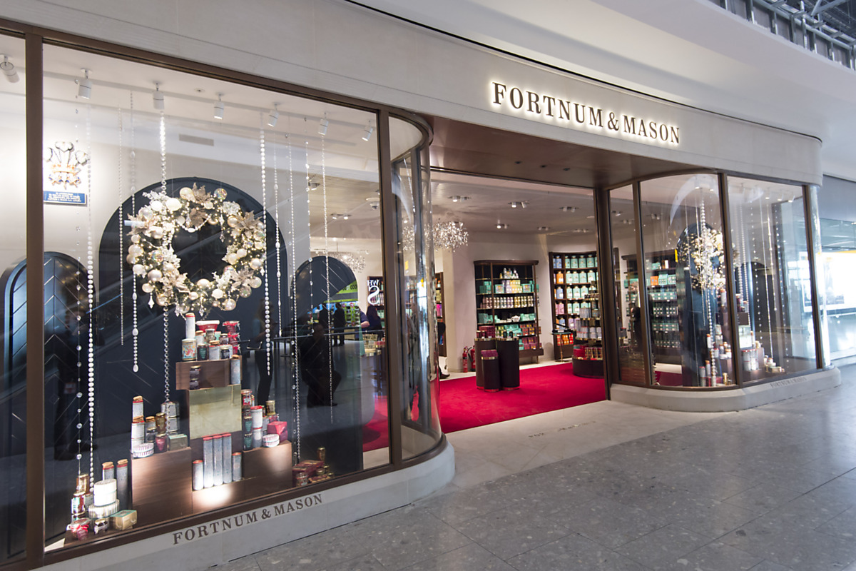 Download Image - F&M T5 store picture
