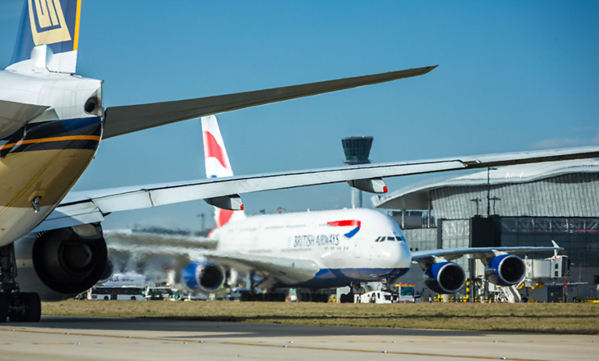 Download Image - Aircraft picture