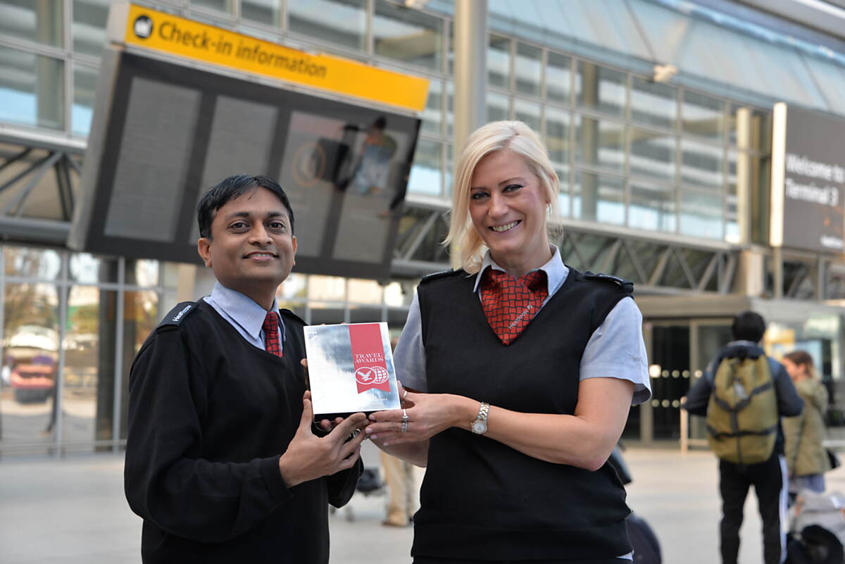 Download Image - Independent Travel Award picture