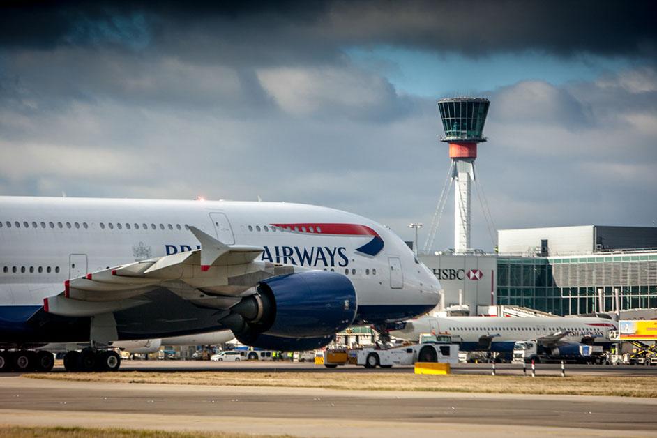 Download Image - Control Tower picture