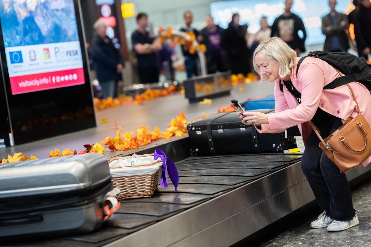 Download Image - Heathrow Thanksgiving 2019 picture