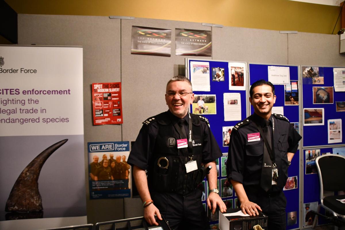 Download Image - Heathrow Jobs & Careers Fair 2018 picture