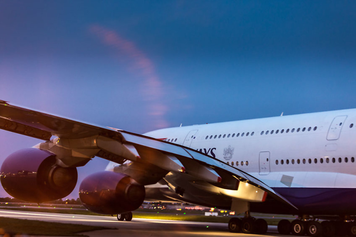 Download Image - Aircraft picture