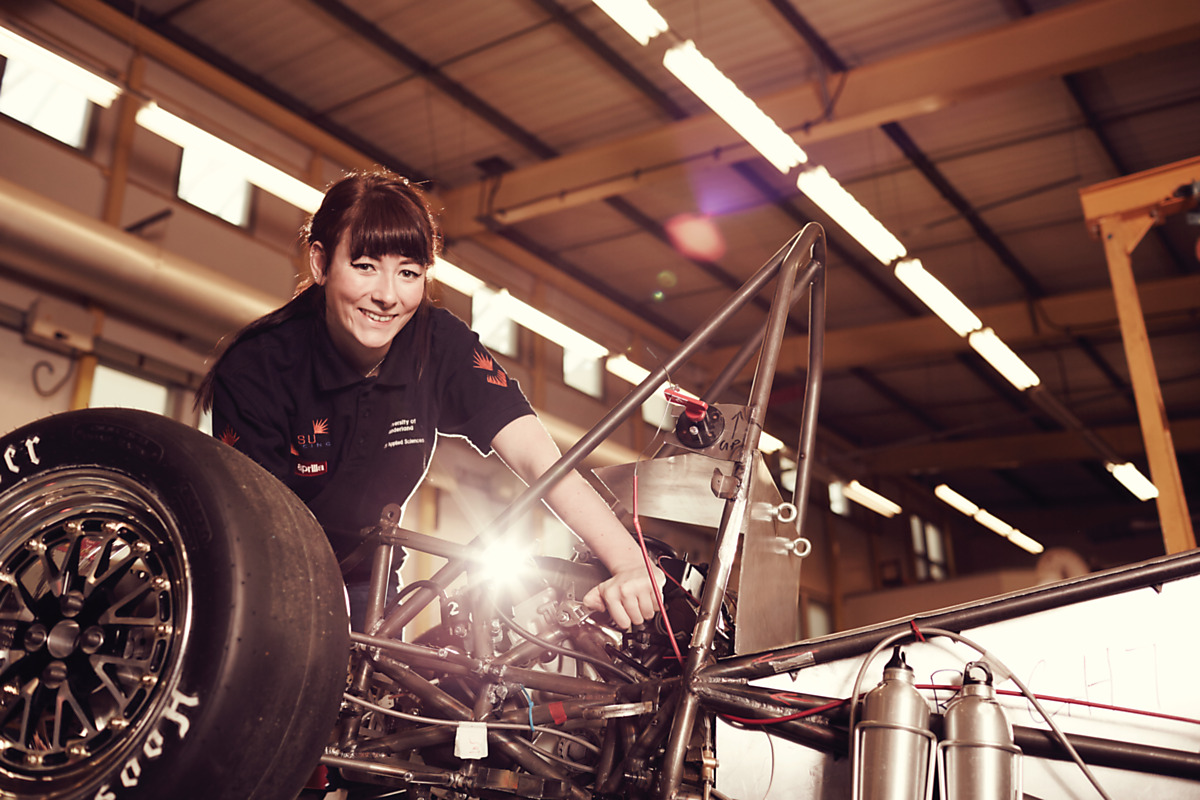 Download Image - University of Sunderland picture