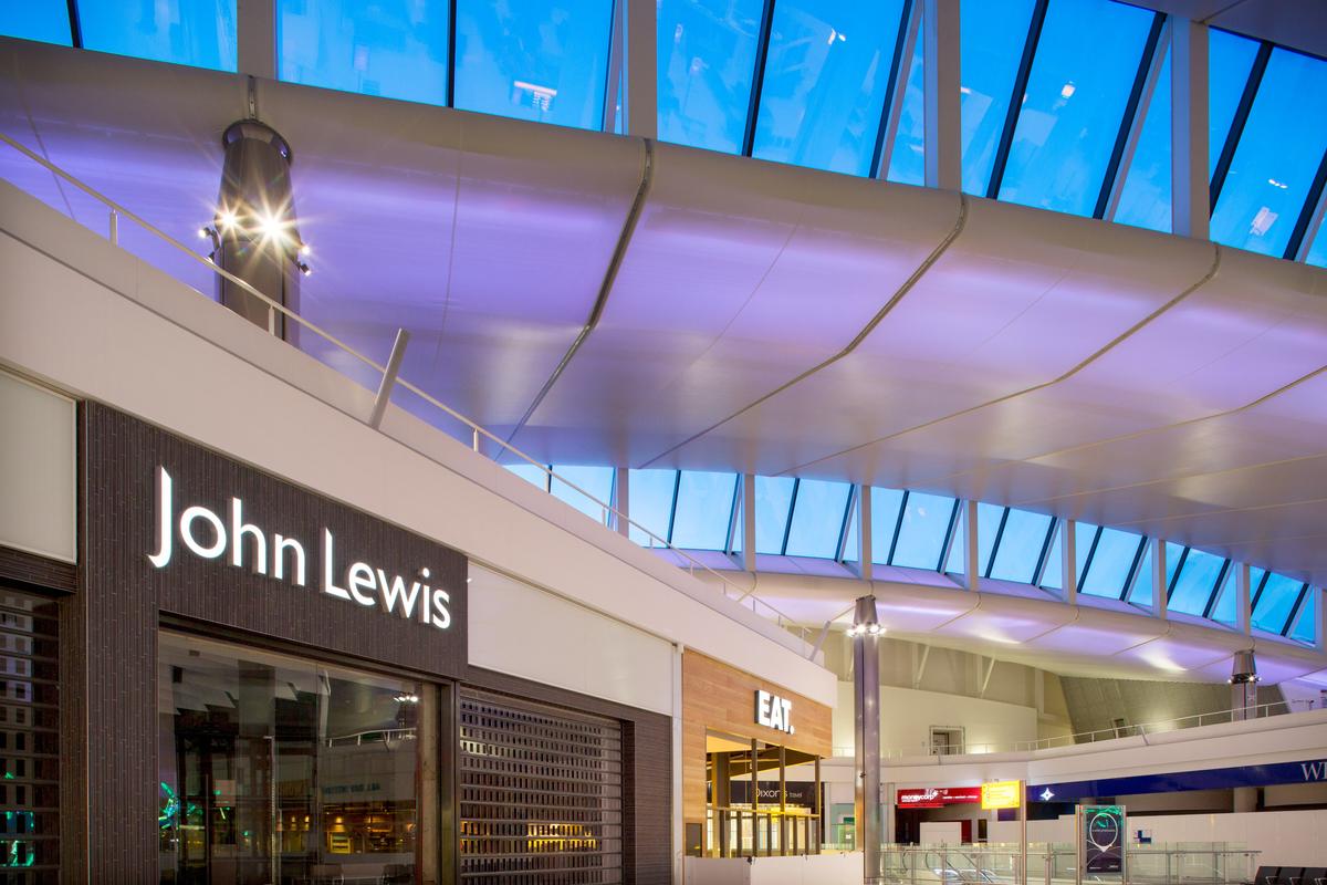 Download Image - Terminal 2 - John Lewis picture