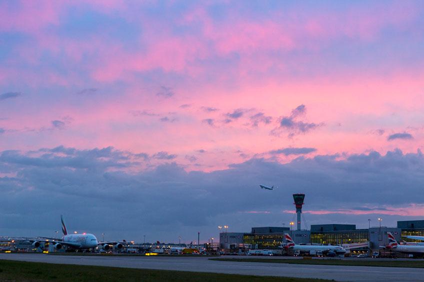 Download Image - Airfield picture