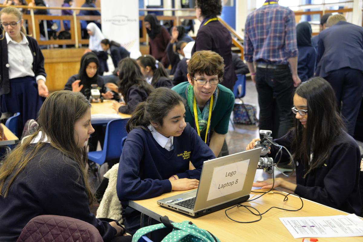 Download Image - Secondary School Challenge 2016 picture