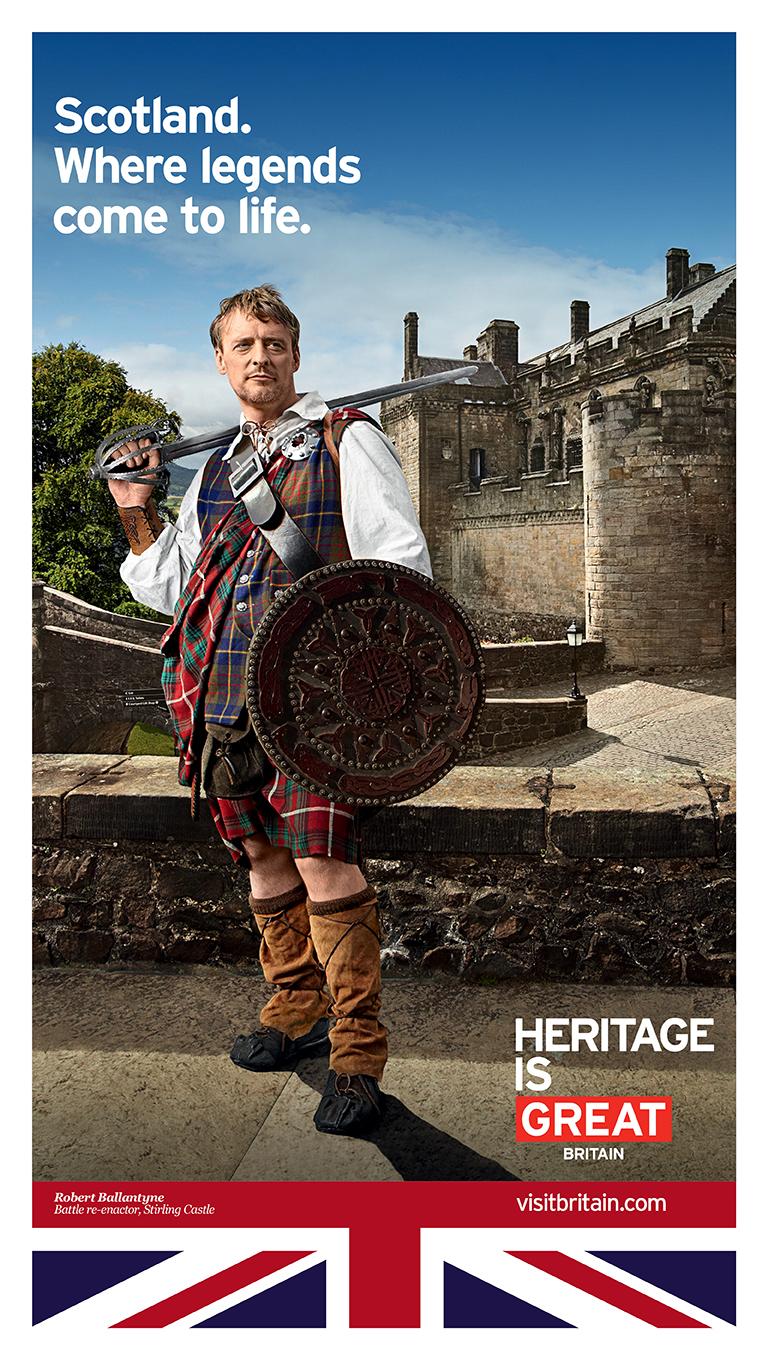 Download Image - VisitBritain Scotland picture