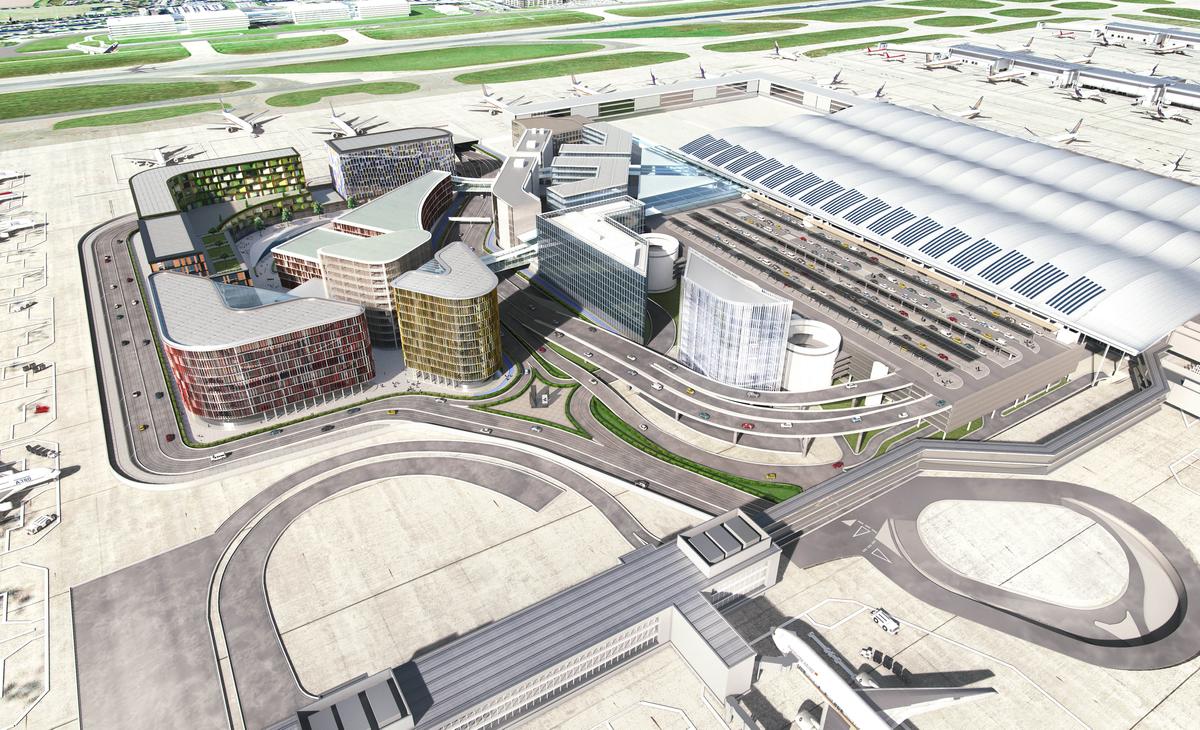 Download Image - Central terminal area - 2030 picture