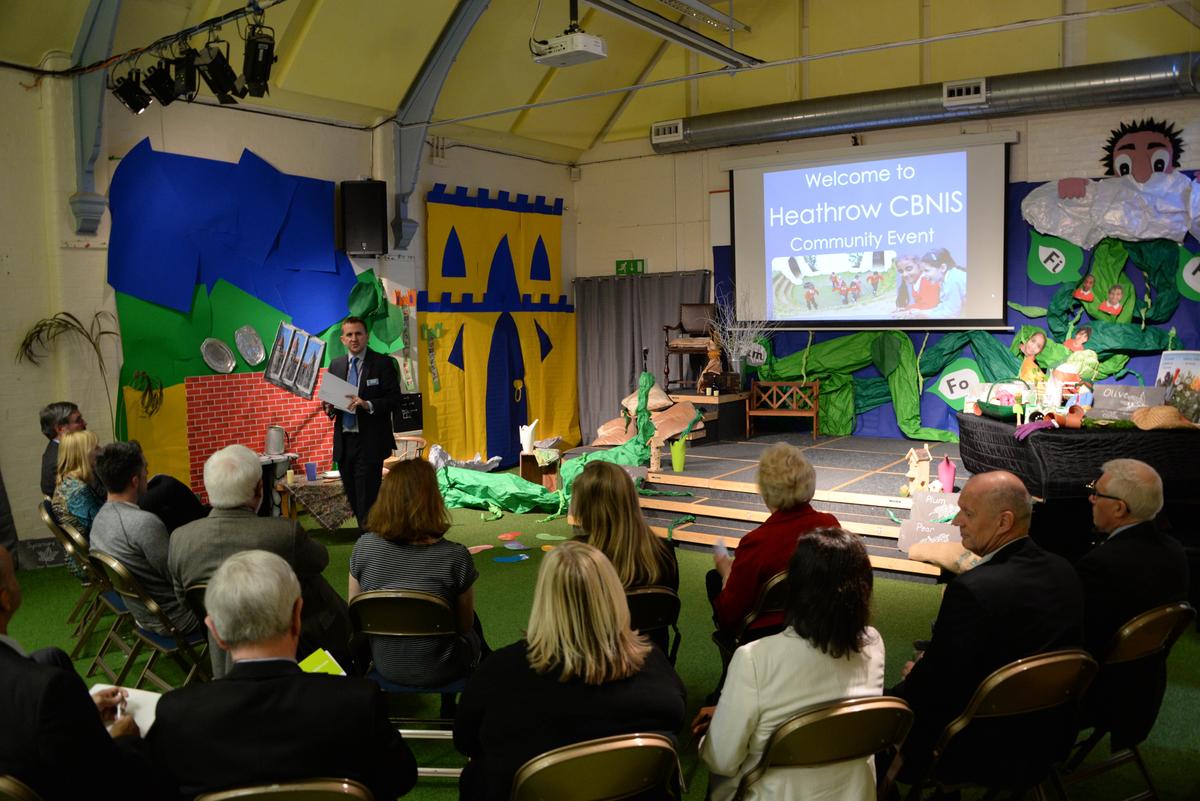 Download Image - Hounslow Heath Primary picture