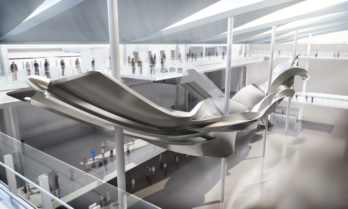 Download Image - Richard Wilson Slipestream CGI 2 picture