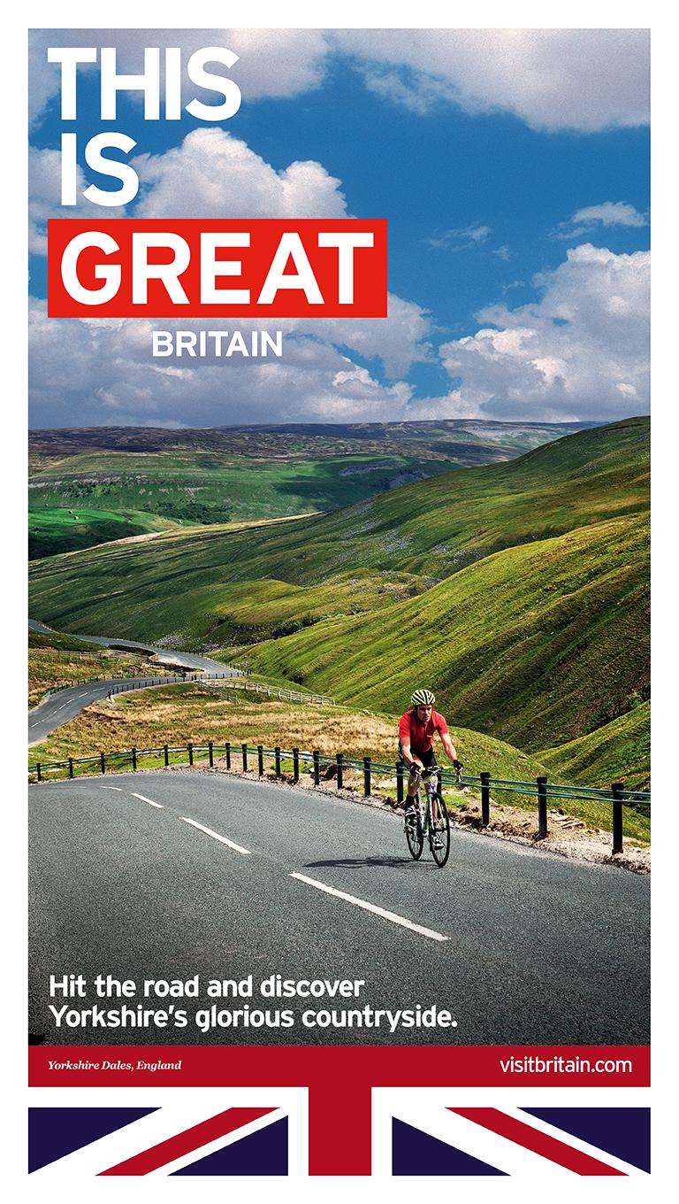 Download Image - VisitBritain Yorkshire picture