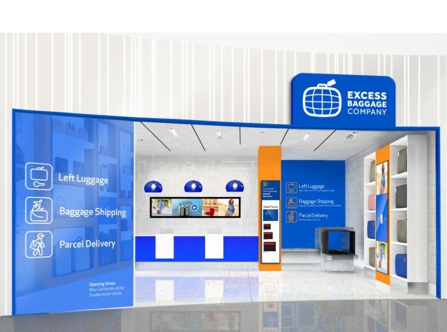 Download Image - Excess Baggage new concept picture