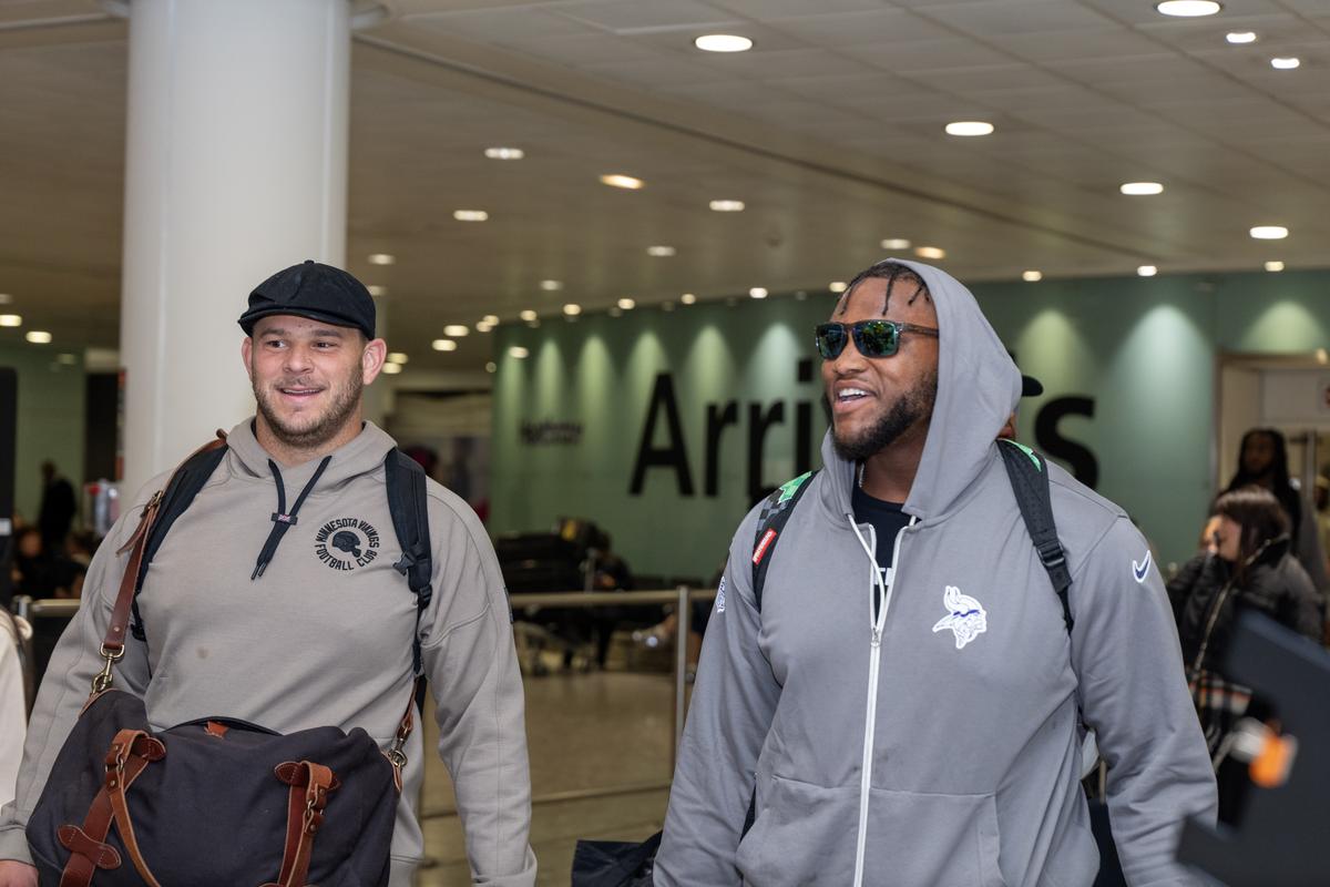 Download Image - Heathrow American football 1 picture