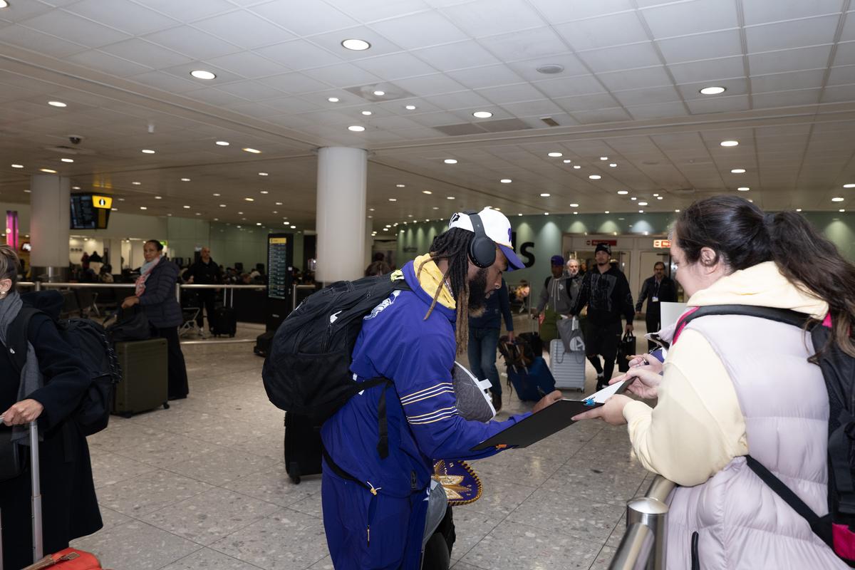 Download Image - Heathrow American football 4 picture