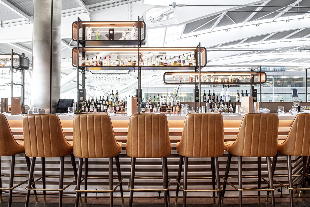 Download Image - Heathrow Plane Food 6 picture