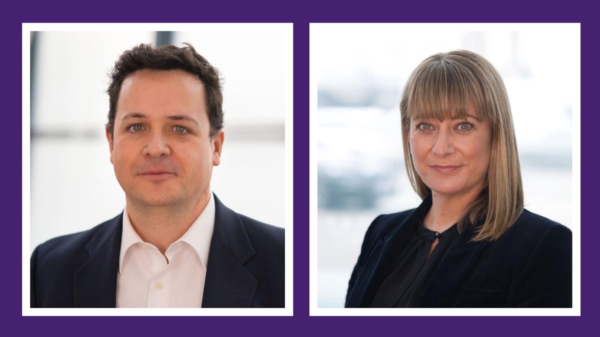 Download Image - Javier Echave & Emma Gilthorpe picture