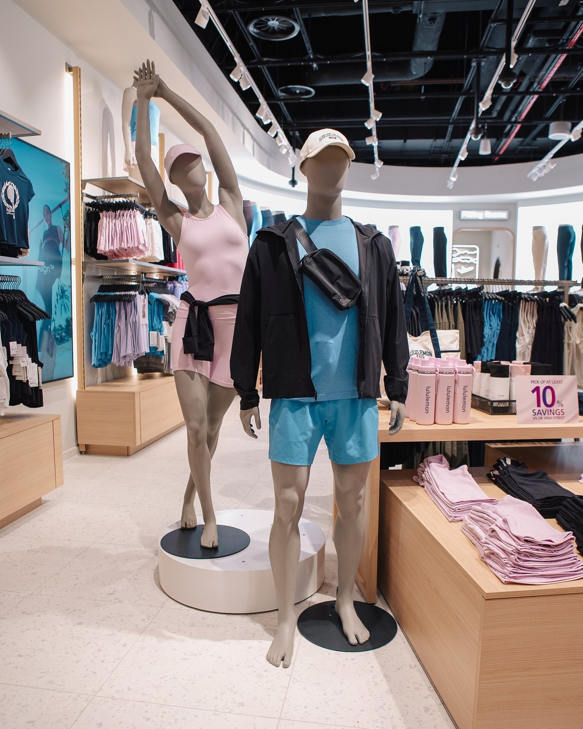 Download Image - LULU HEATHROW OPENING-3 picture