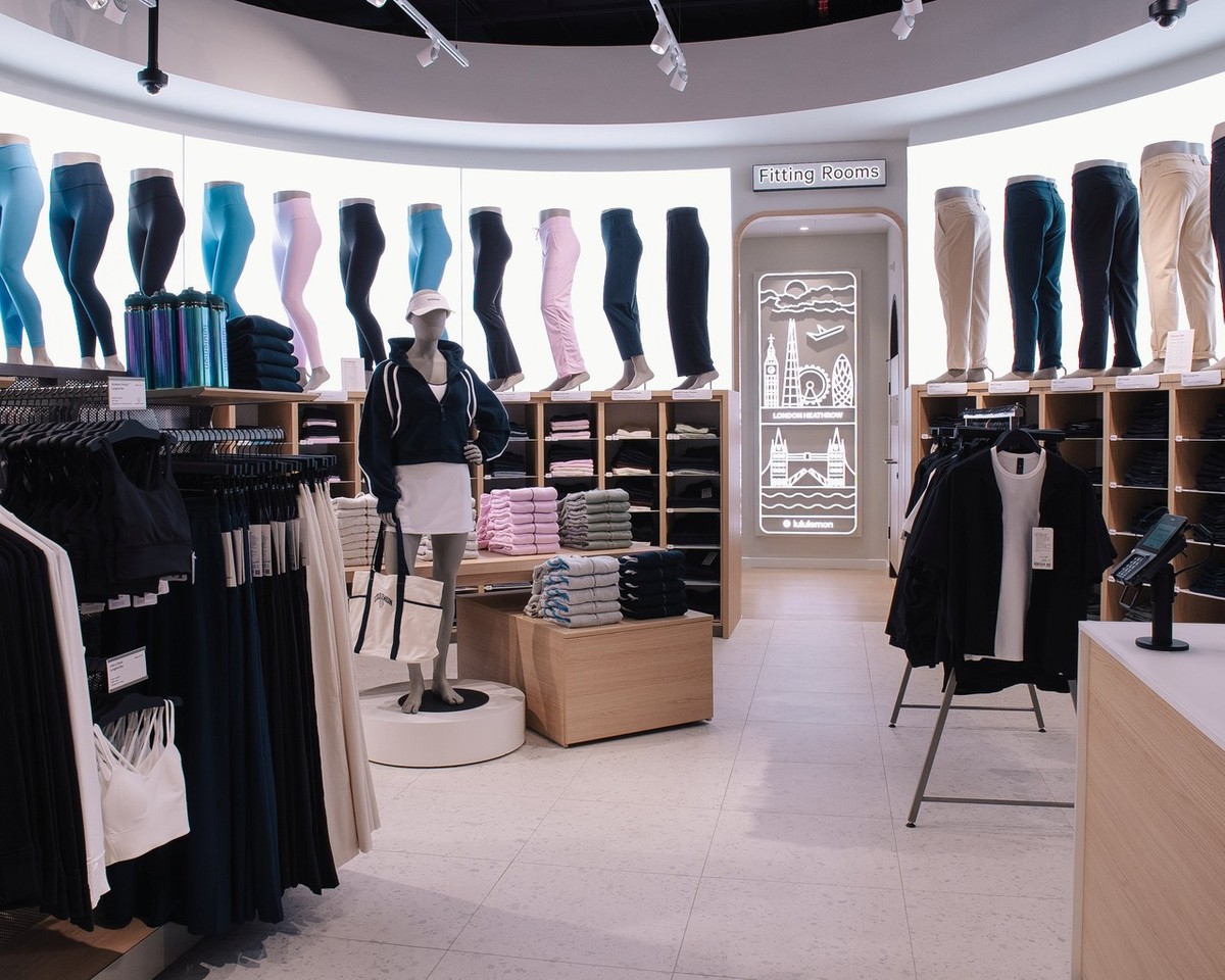 Download Image - LULU HEATHROW OPENING-6 picture
