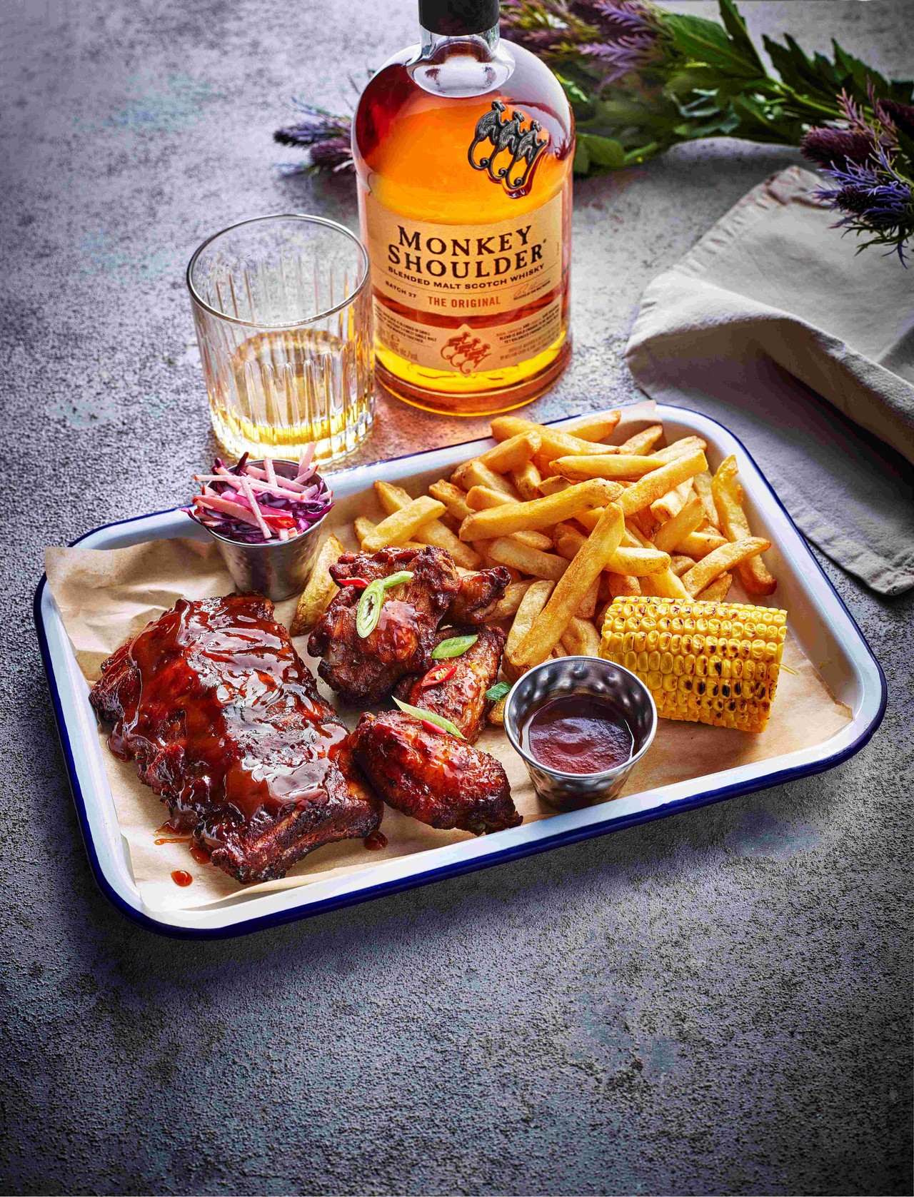 Heathrow Big Smoke Taphouse