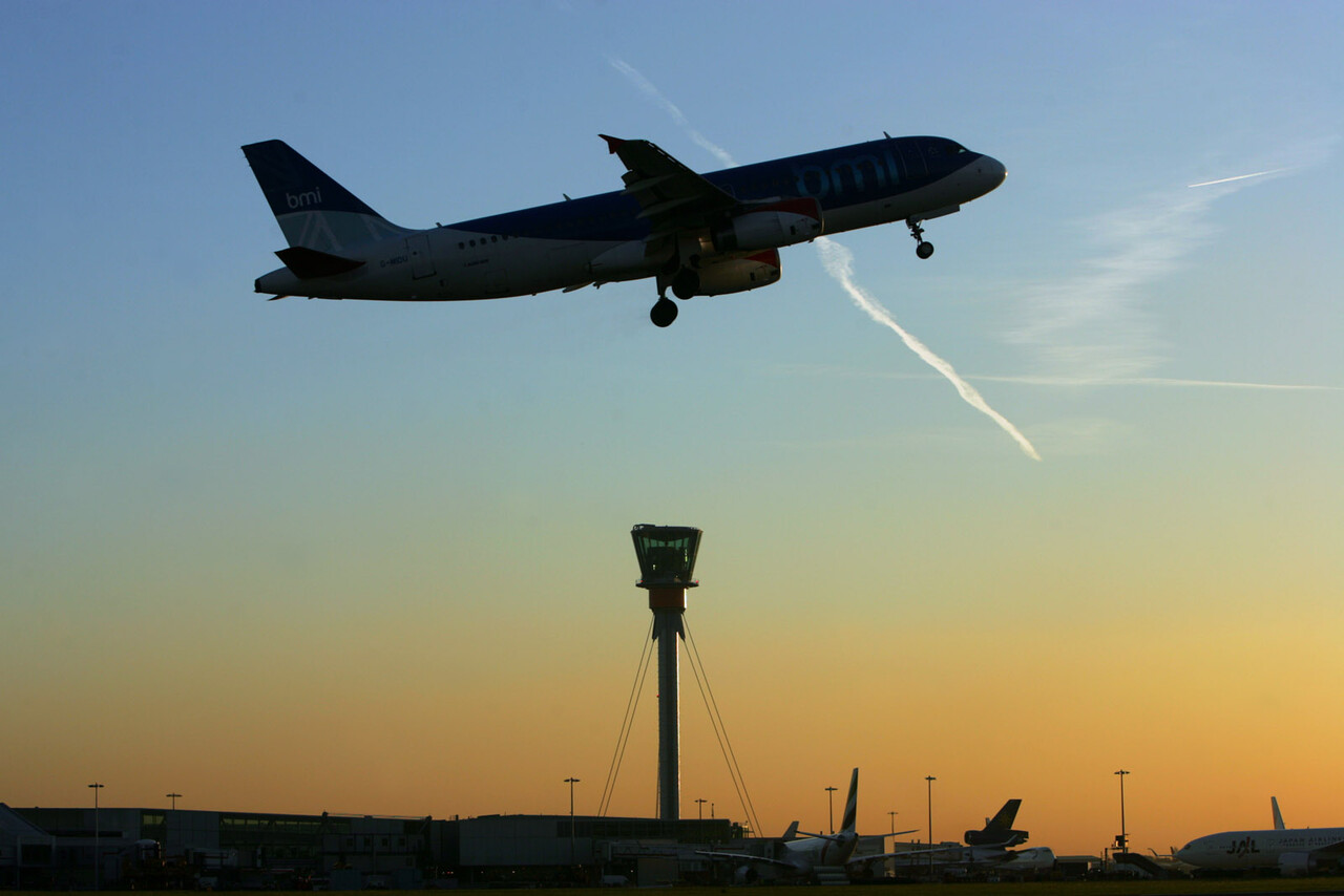 Heathrow creates UK first Airport Amazon Alexa Skill picture