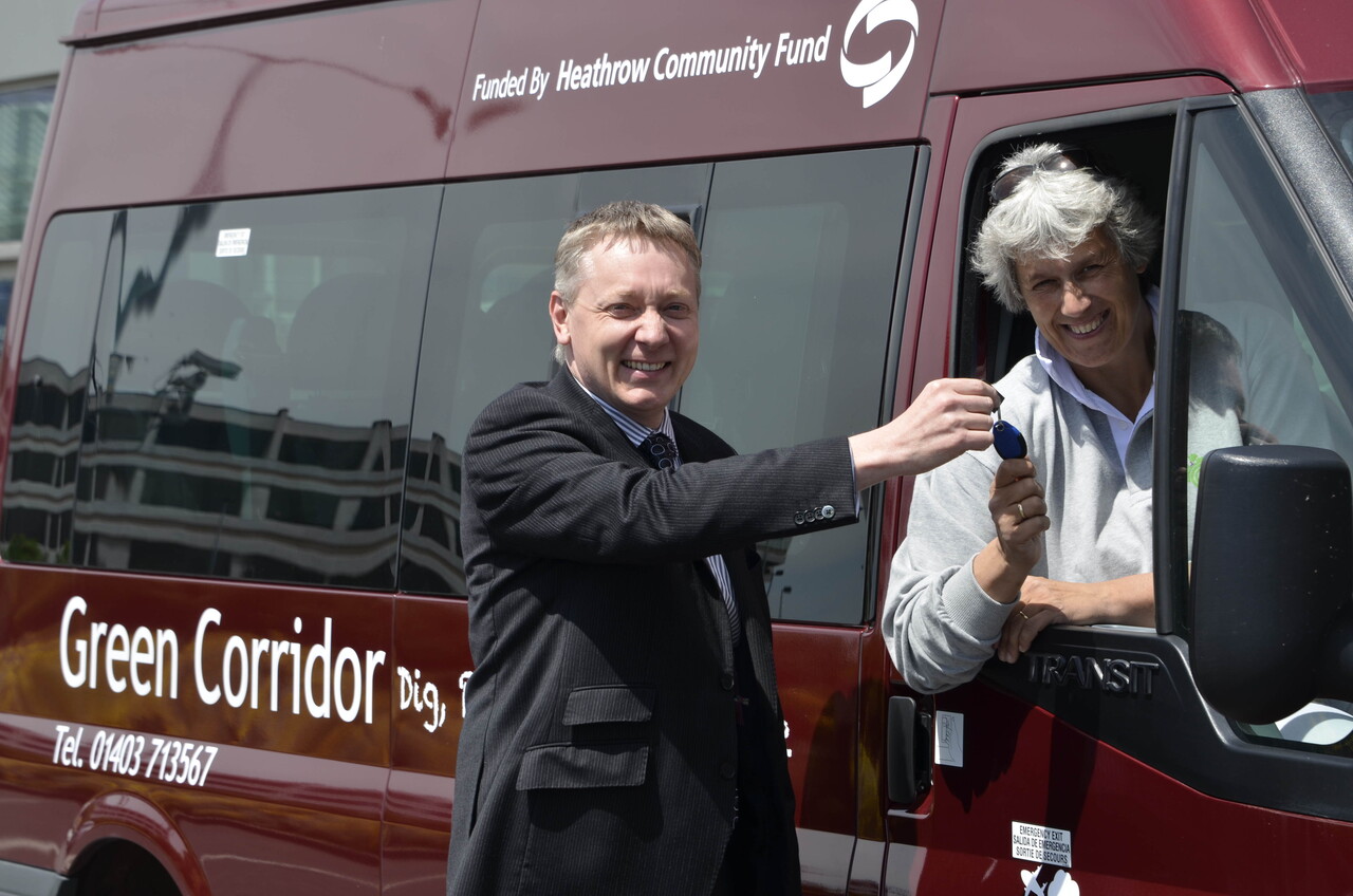 Heathrow Community Fun