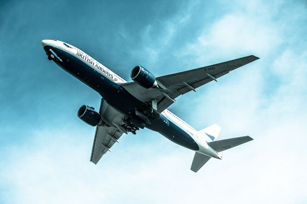 Unlikely allies unite to back independent aviation noise authority picture