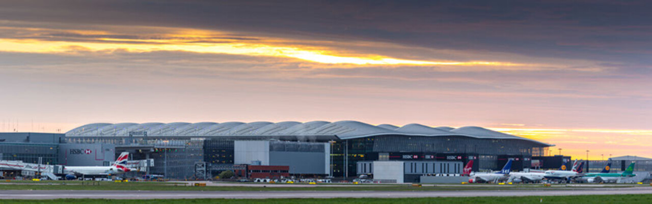 Terminal 2