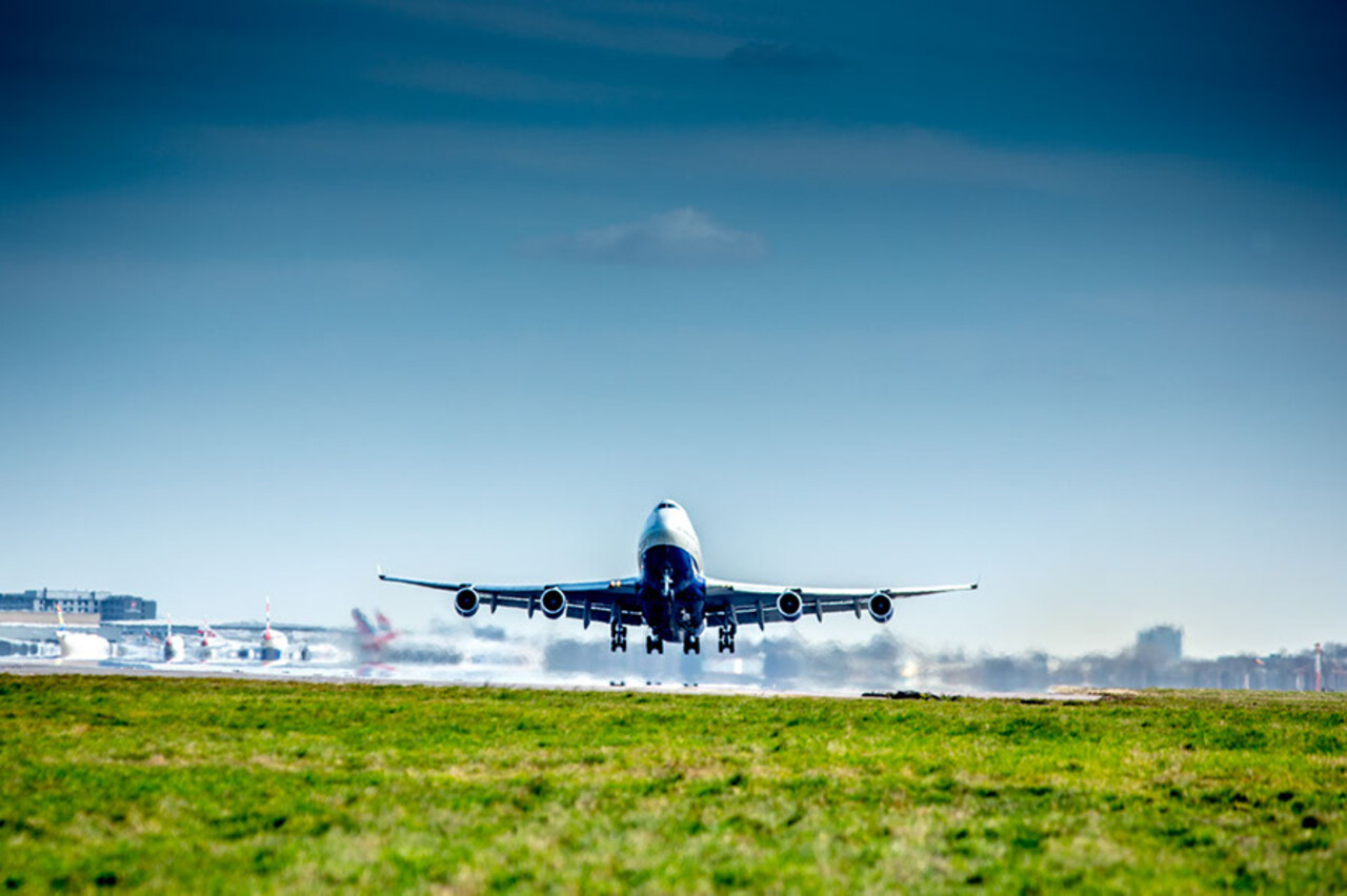 74% of Tory members now back Heathrow expansion after Brexit vote picture