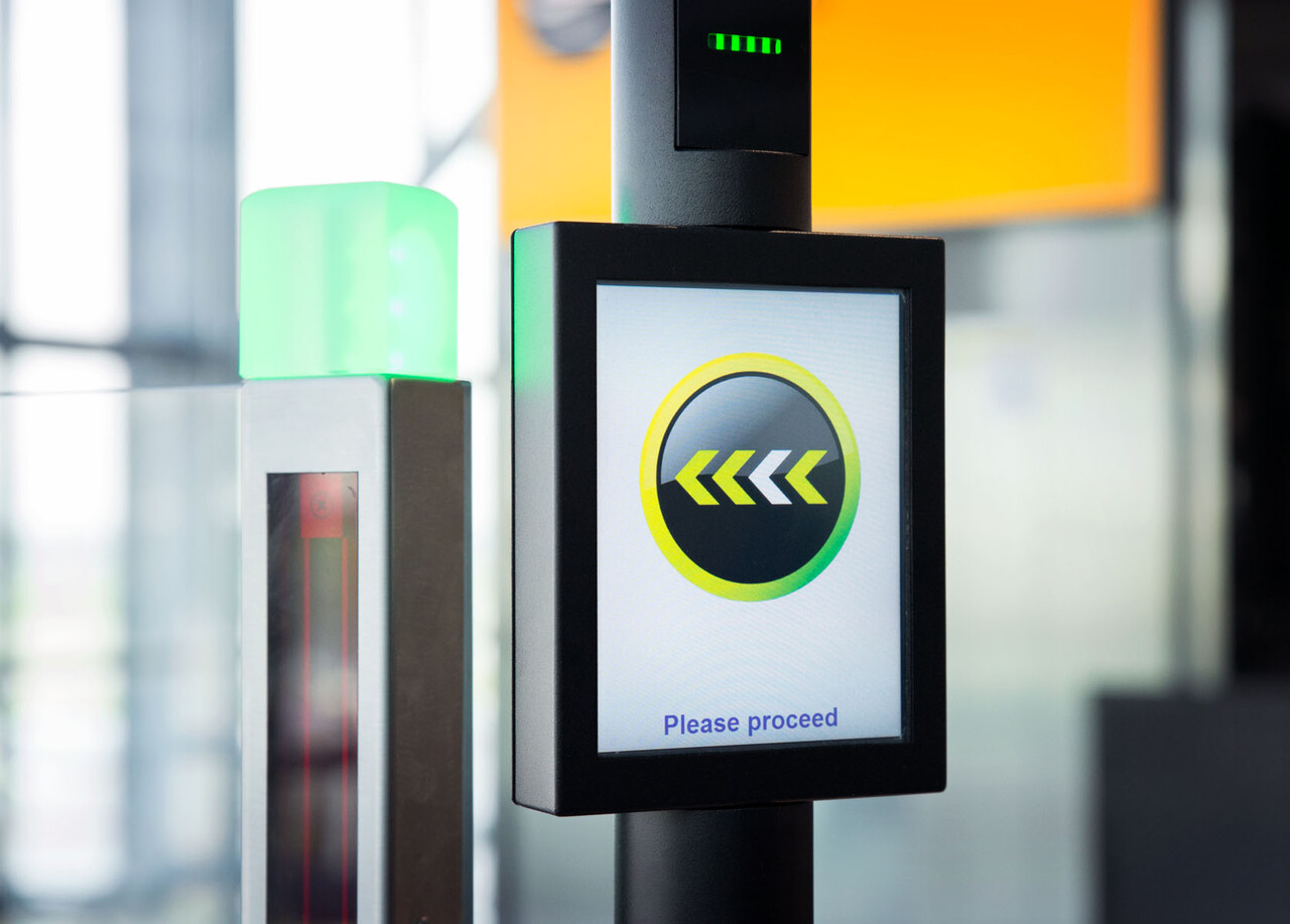 Biometrics
